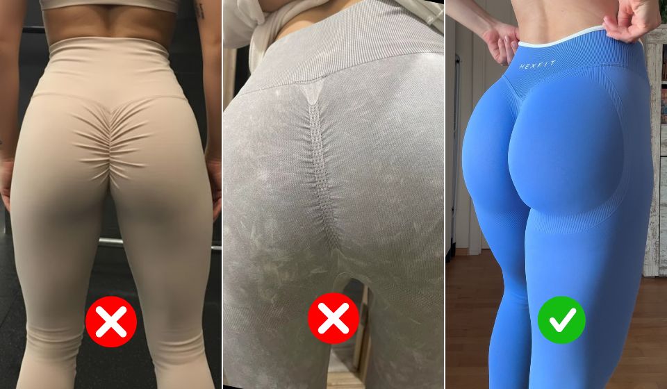 leginy-s-rasenim-na-zadku -srovnani